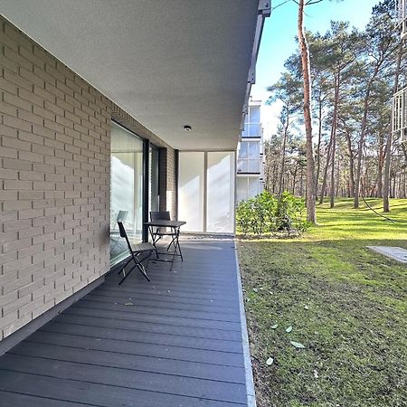 Apartamenty Florina Q4Apartments Łeba Buitenkant foto